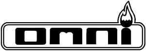Omni Logo Dual Border